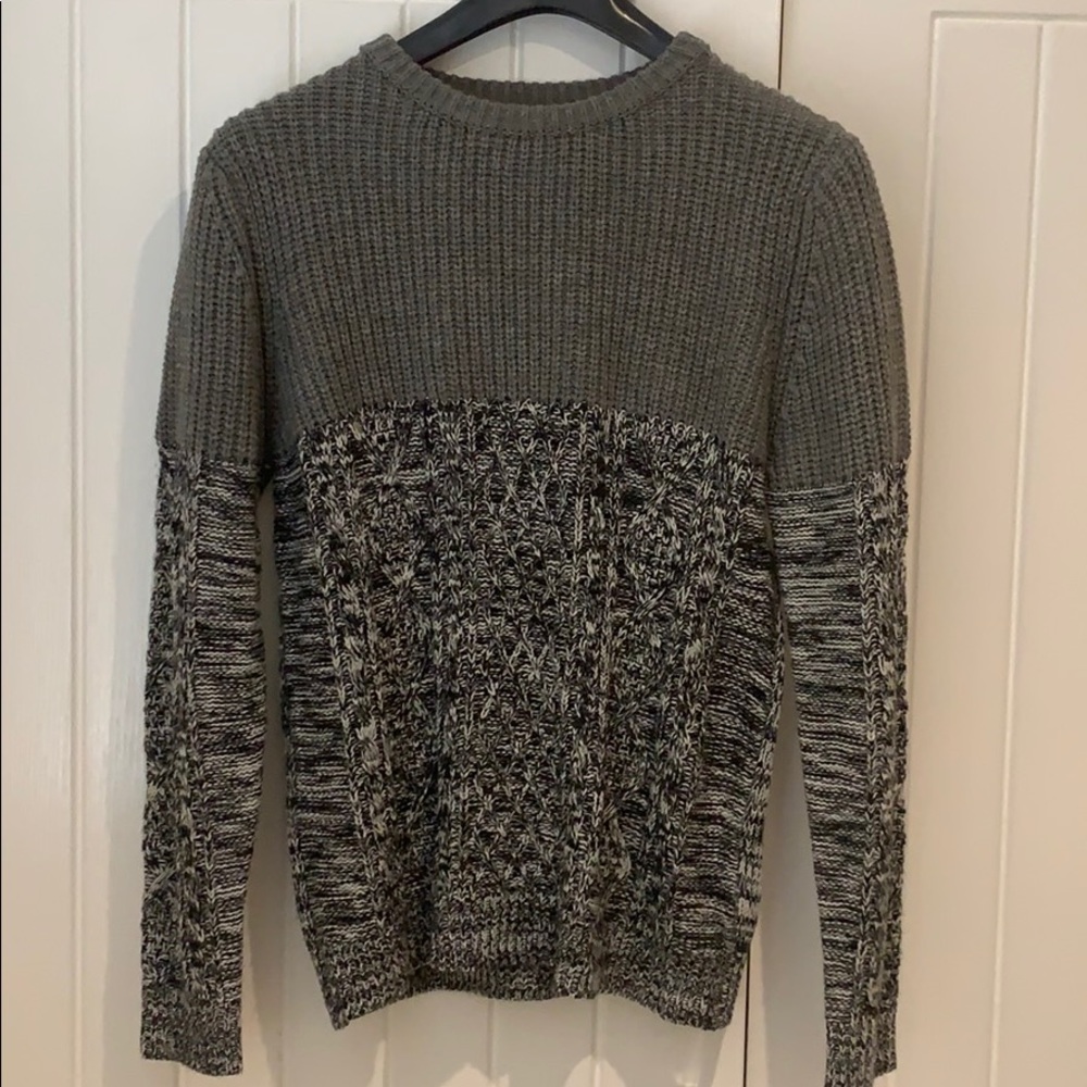 Men’s Sweater